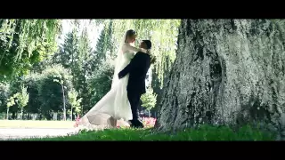 Виталий и Ирина Wedding