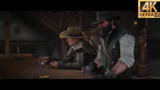 John And Sadie Good Together Red Dead Redemption 2