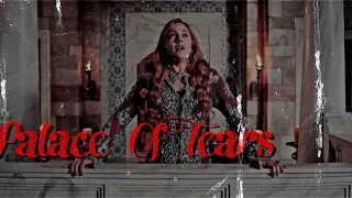 Hurrem Sultan || Palace Of Tears