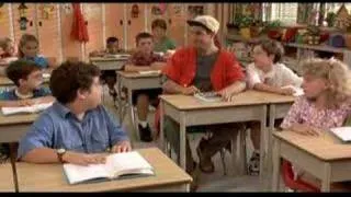 T-t-today junior Billy Madison clip