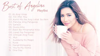 Best of Angeline Quinto | Playlist