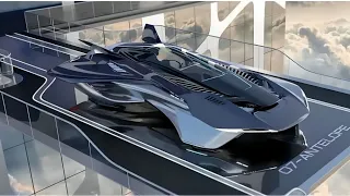 10 Amazing Flying Cars That Can Actually Fly