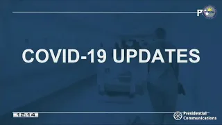 Press Briefing by Presidential Spokesperson Harry Roque, Jr. 6/16/2020
