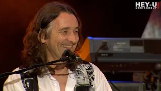 Roger Hodgson - It's Raining Again [Live in Vienna 2010]