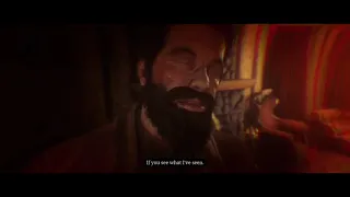 Getting drugged and being placed in the middle of nowhere!! (Red Dead Redemption 2 part 1)