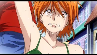 One Piece「AMV」- My Sails Are Set