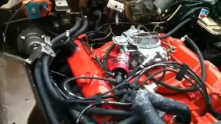 A Plus Auto RI - 449 Mopar 550HP