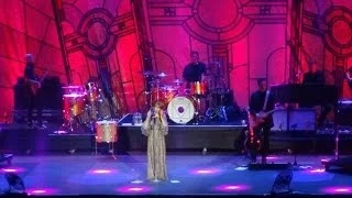 Florence and The Machine - Howl, Orange Warsaw Festival Poland 2014