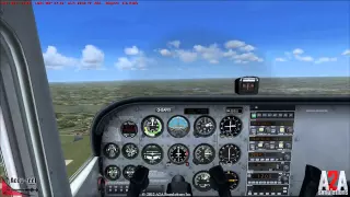 Accu-Feel: Core FSX Enhancement