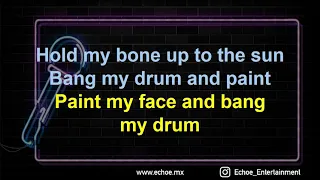 The Chemical Brothers - Do It Again (Versión Karaoke)