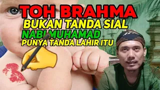 TOH BRAMA DALAM BUDAYA JAWA DAN ARAB