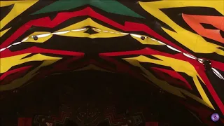 Vini Vici - Adhana Festival - Rio Negrinho/SC (2018/2019)