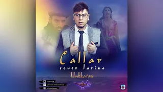 Callar "Speechless" (Cover Latino) (Male Version)