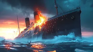 Strange Things Happened On Titanic That Night