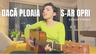 Bianca - Dacă ploaia s-ar opri (Cover Cargo)