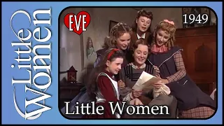 Little Women - 1949 - First Version in Color - Every Version Ever