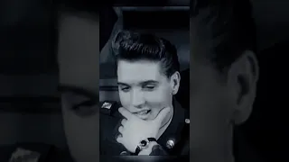 Elvis funny answer