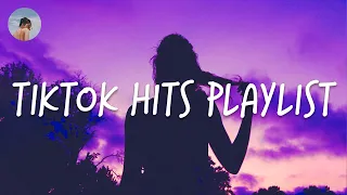 Tiktok hits 2021 🍕 Viral songs latest playlist - Tiktok songs 2022