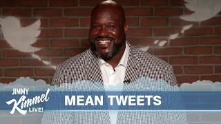 Mean Tweets – NBA Edition 2021