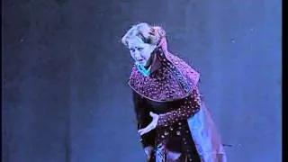 Verdi, "Il Trovatore". Scena ed Aria Leonora "D'amor sull'ali rosee" (Marina Nerabeeva)