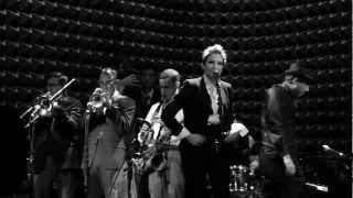 The Hot Sardines "C'est Si Bon" Joe's Pub, NYC