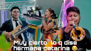 Catarina  tum ordoñes dise una verdad 😭🔥Disfruta la vida 🙏🏻coros avivamiento y su grupo