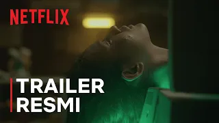 Penyalin Cahaya | Trailer Resmi | Netflix