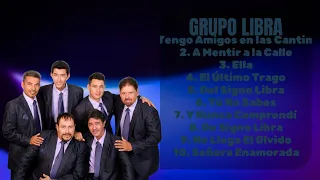 Grupo Libra-Iconic tracks of 2024-Finest Tracks Playlist-Progressive