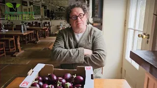 Marco Pierre White on Four Seasons Fruiterers