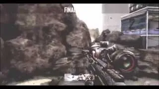 EMG Cams #7 [Astral Dual Cams Response] [AA5]