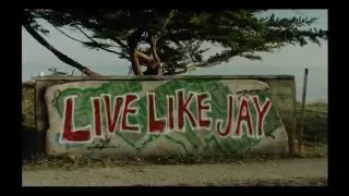 Jay Moriarty Tribute - Chasing Mavericks