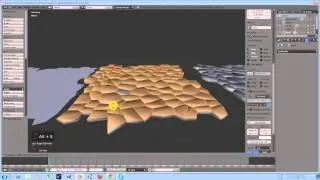 Pananag's Blender Tutorials: Tileable medieval stone floor tutorial, part 3A