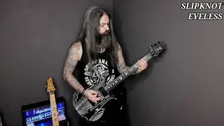 Riffs battle: Korn vs Slipknot!