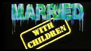 1987 - Married... with Children - TV Intro