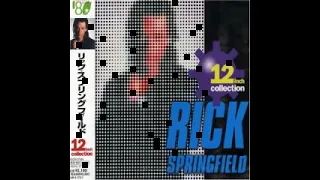 Rick Springfield - State of The Heart (Extended) (Subtítulos Español)