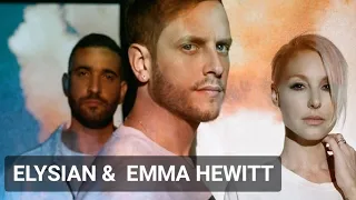 Elysian & Emma Hewitt - Vocal Trance & Chillout Mix (Mixed by Pavel Gnetetsky)