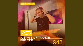 A State Of Trance (ASOT 942) ('This Is Me' Event - Tickets)