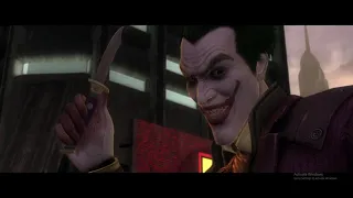 LEX LUTHOR SAVE HARLEY QUINN FROM JOKER [PART 8]..INJUSTICE ULTIMATE EDITION