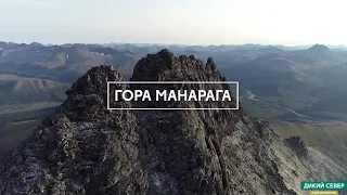 Маньпупунер-Манарага однодневный вертолётный тур-путешествие manaraga+manpupuner