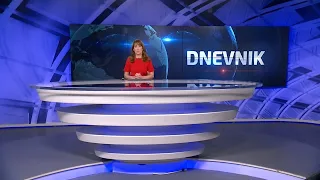 Dnevnik u 19 /Beograd/4.6.2024