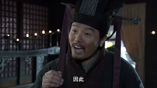 新三国 第10集 董卓之死 | Three Kingdoms EP10 HD