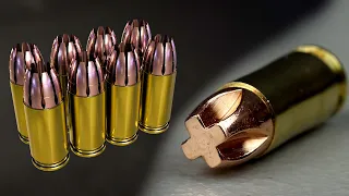 TOP 10 Best 9mm Ammo for Self Defense | REVIEW