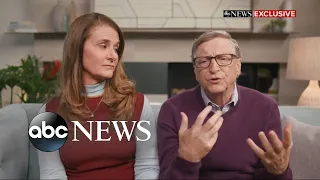 Bill and Melinda Gates join global fight against COVID-19