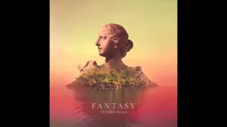 Alina Baraz & Galimatias - Fantasy (TEEMID Edition)