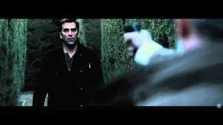 11 11 11 HD Trailer Horror Movie  2011