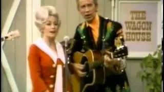 Holdin On To Nothing  - Dolly Parton  Porter Wagoner