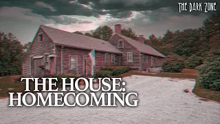 A Look at the Conjuring Haunted House | The House Homecoming TEASER | The Dark Zone