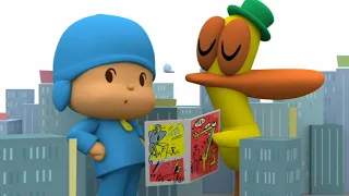 Pocoyo- Poczilla (S02E45)