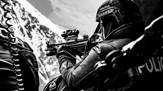 Lynx Commando | Slovak Police Counter-Terrorist Forces