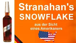 Stranahan's Snowflake The Long’s Peak Colorado Single Malt Whiskey Verkostung #1012 von WhiskyJason